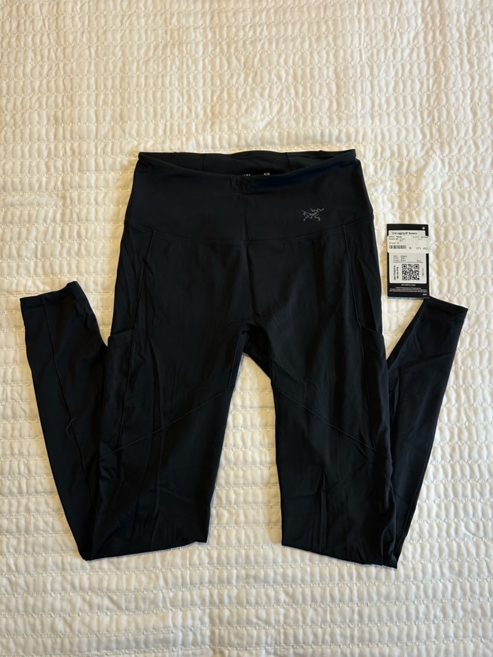 Arc’teryx Oriel Leggings, small